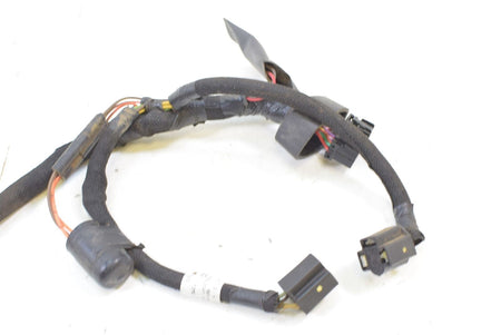 2009 Polaris RMK 600 S09PM6KS Front Hood Sub Wiring Harness 2411218 {{ shop.shopifyCountryName }} - Mototech271