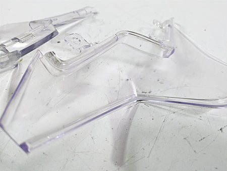 2014 BMW R1200 RT RTW K52 Wind Deflector Set -Read 46637728781 46637728782 {{ shop.shopifyCountryName }} - Mototech271