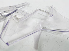 Load image into Gallery viewer, 2014 BMW R1200 RT RTW K52 Wind Deflector Set -Read 46637728781 46637728782 | Mototech271
