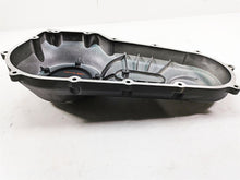 Load image into Gallery viewer, 2009 Harley FXDF Dyna Fat Bob Outer Primary Drive Clutch Cover 60784-06 | Mototech271
