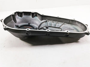 2009 Harley FXDF Dyna Fat Bob Outer Primary Drive Clutch Cover 60784-06 | Mototech271