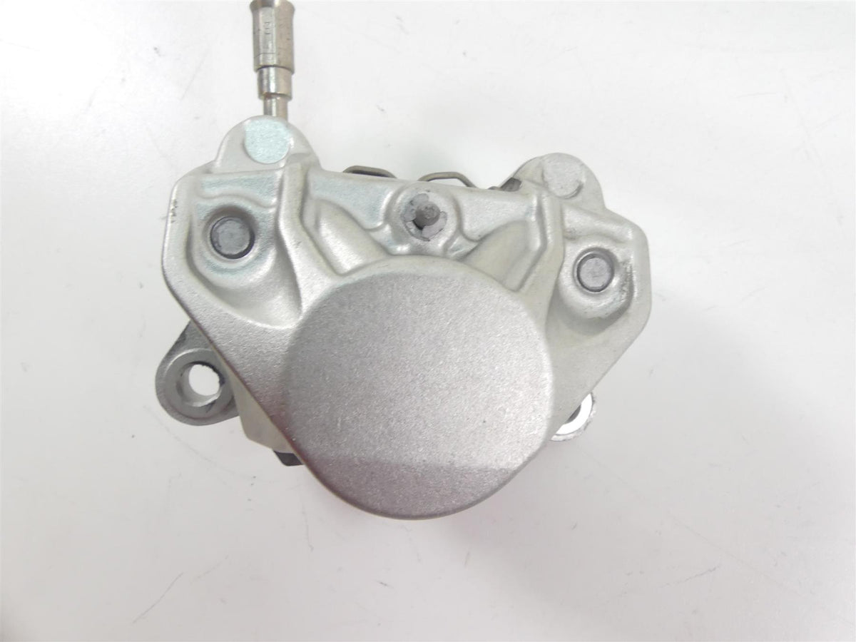 2008 Ducati Hypermotard 1100 Rear Brembo Brake Caliper + Line 61140311A {{ shop.shopifyCountryName }} - Mototech271