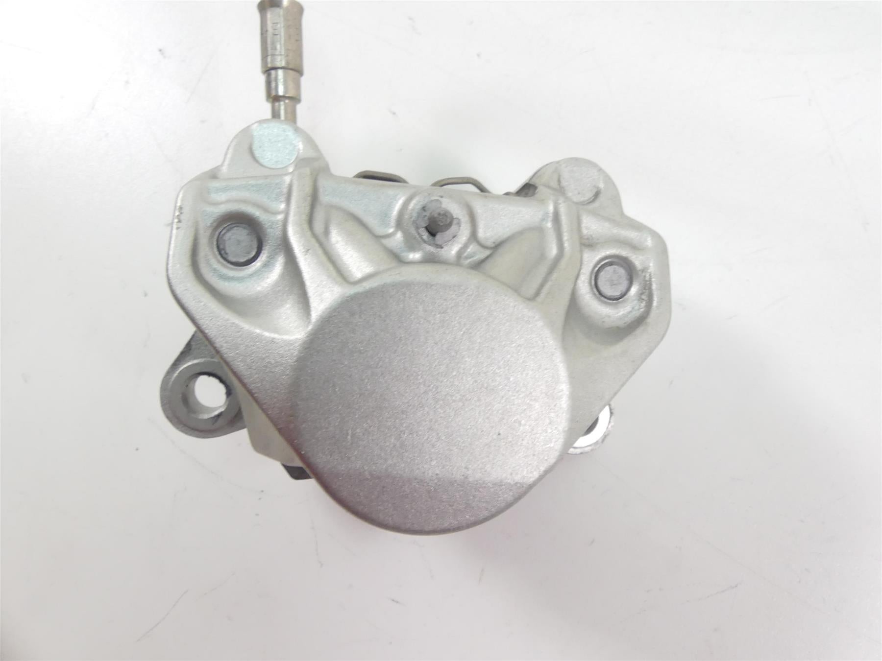 2008 Ducati Hypermotard 1100 Rear Brembo Brake Caliper + Line 61140311A {{ shop.shopifyCountryName }} - Mototech271