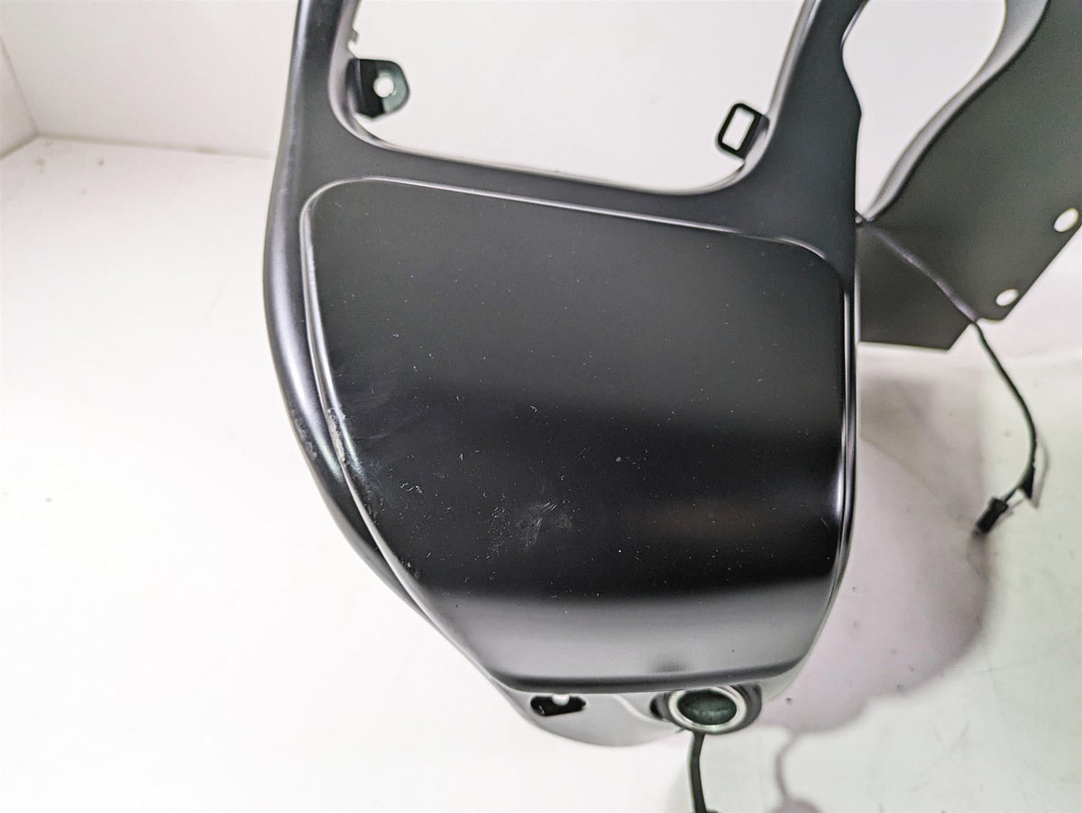2017 Harley Touring FLTRXS Road Glide Inner Front Nose Fairing 57000305 {{ shop.shopifyCountryName }} - Mototech271
