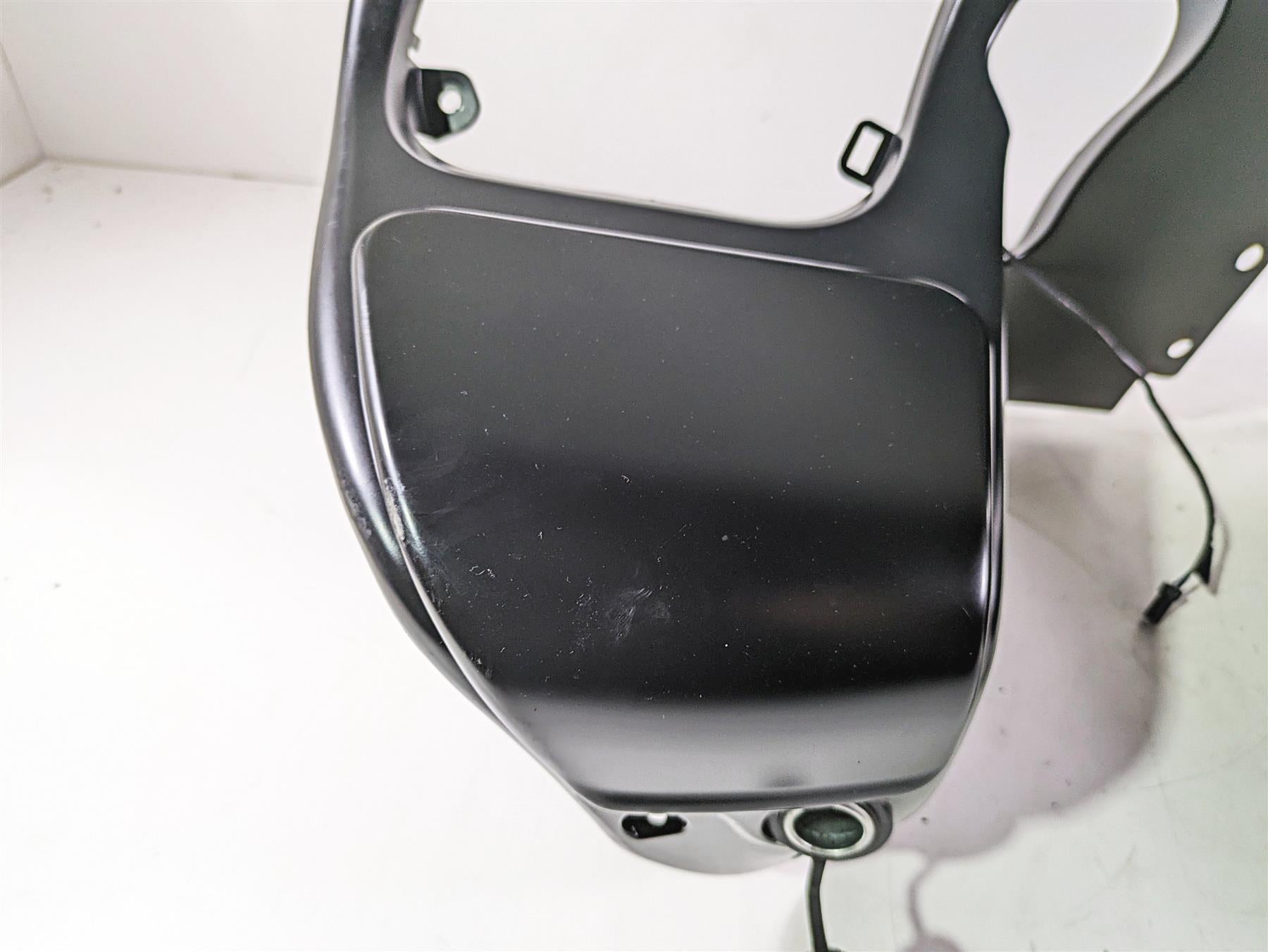 2017 Harley Touring FLTRXS Road Glide Inner Front Nose Fairing 57000305 {{ shop.shopifyCountryName }} - Mototech271