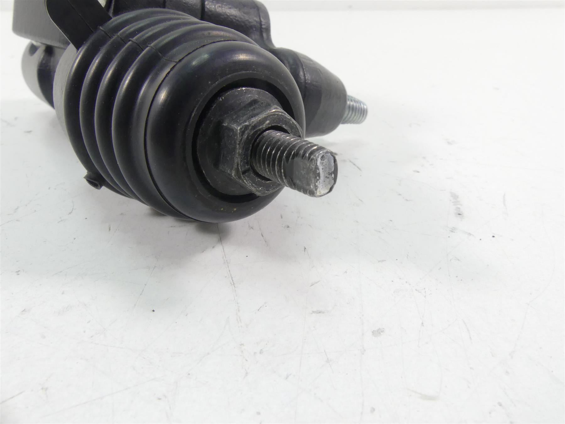 2020 Harley Sportster XL1200 NS Iron Rear Brake Master Cylinder 41700025 {{ shop.shopifyCountryName }} - Mototech271