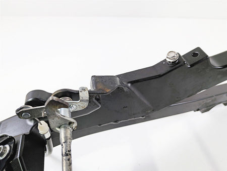 2009 Yamaha VMX17 V-Max 1700 Subframe Sub Frame Chassis - Read 2S3-21190-00-00-Mototech271