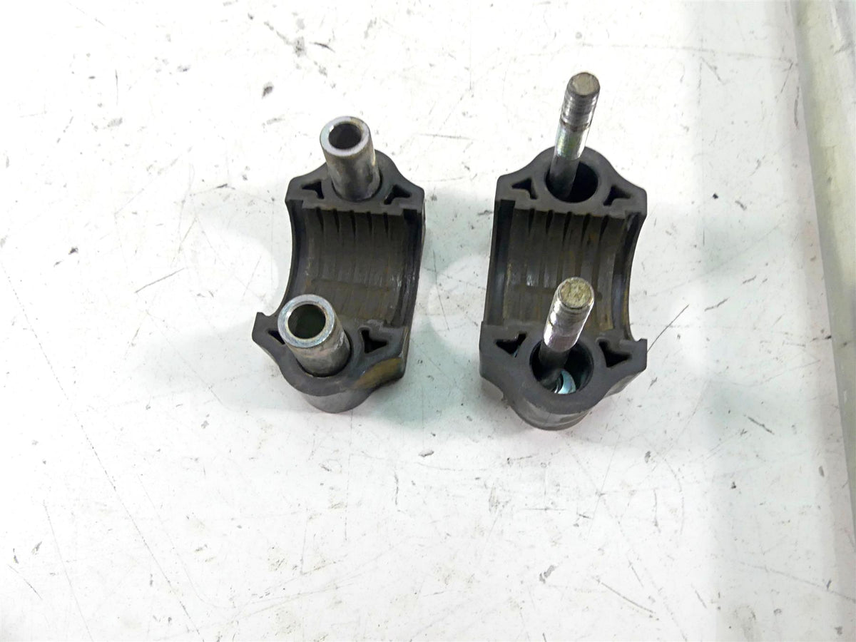 2017 Yamaha YFM Raptor 700R SE Steering Stem Post & Mounts 1PE-F3813-00-00 {{ shop.shopifyCountryName }} - Mototech271