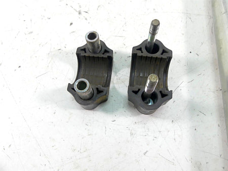 2017 Yamaha YFM Raptor 700R SE Steering Stem Post & Mounts 1PE-F3813-00-00 {{ shop.shopifyCountryName }} - Mototech271