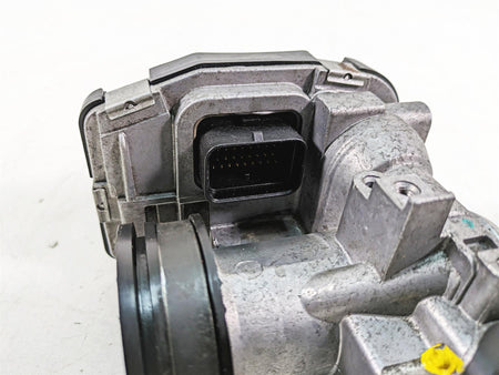 2013 Moto Guzzi V7 750 Stone Magneti Marelli Throttle Body CM228301 {{ shop.shopifyCountryName }} - Mototech271