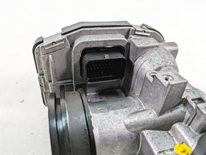 2013  Moto Guzzi V7 750 Stone Magneti Marelli Throttle Body  CM228301 | Mototech271