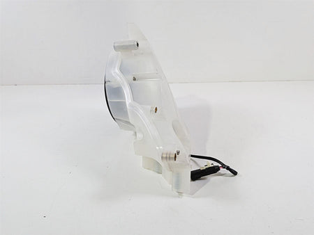 2014 Harley Touring FLHTK Electra Glide Right Front Speaker & Housing 57000175-Mototech271