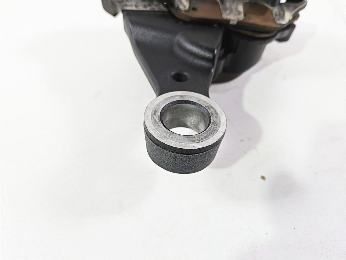 2014 Harley FLS Softail Slim Rear Brake Caliper 25mm 40908-08 {{ shop.shopifyCountryName }} - Mototech271