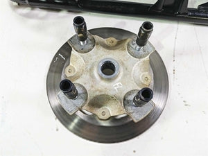 2022 Yamaha YXZ1000 R Front Left Knee Assembly 2HC-F3505-00-00 2HC-F3507-00-00 | Mototech271