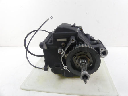 2014 Harley Dyna FXDF Fat Bob Transmission Gear Box 6 Speed 8K 33083-10A {{ shop.shopifyCountryName }} - Mototech271