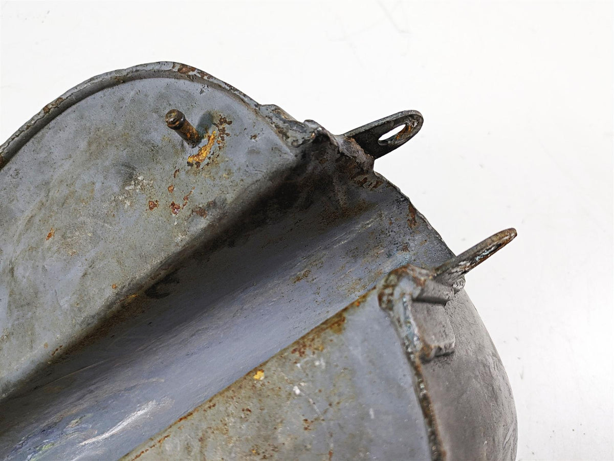 1990 Harley Sportster XLH883 XL883 Fuel Gas Petrol Tank Reservoir 61023-83D {{ shop.shopifyCountryName }} - Mototech271