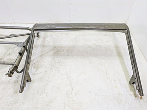2022 Can-Am Defender XMR HD10 Roll Over Cage Frame Rail Set 715008364