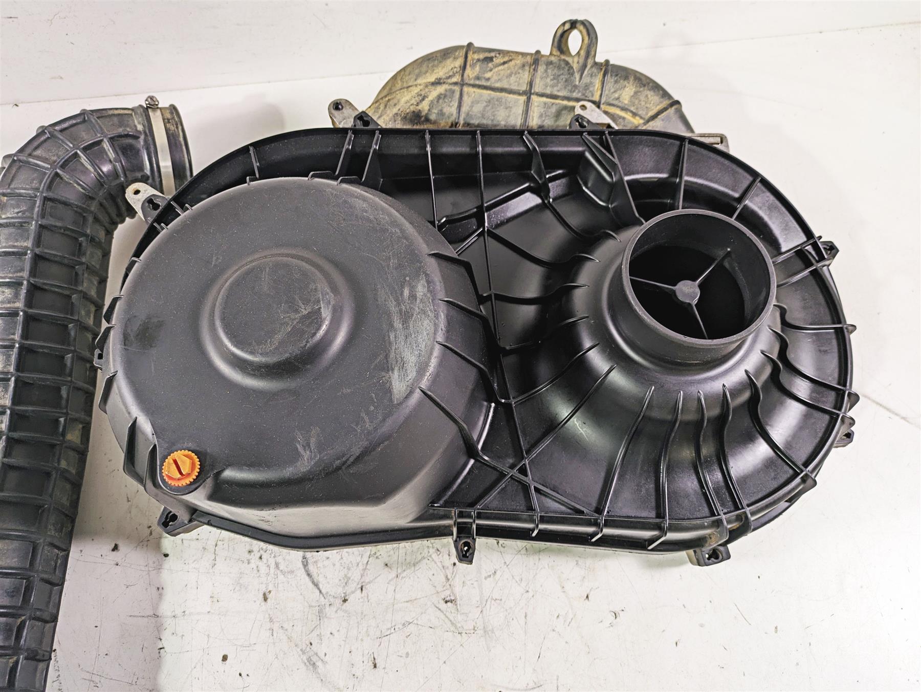 2020 Polaris RZR XP 1000 Turbo Primary Clutch Drive Covers & Tubes 2637068 {{ shop.shopifyCountryName }} - Mototech271