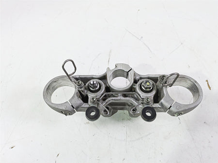 2009 Ducati Monster 1100 S Upper Triple Tree & Handlebar Mount Riser 34120681A {{ shop.shopifyCountryName }} - Mototech271