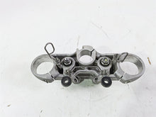 Load image into Gallery viewer, 2009 Ducati Monster 1100 S Upper Triple Tree &amp; Handlebar Mount Riser 34120681A | Mototech271
