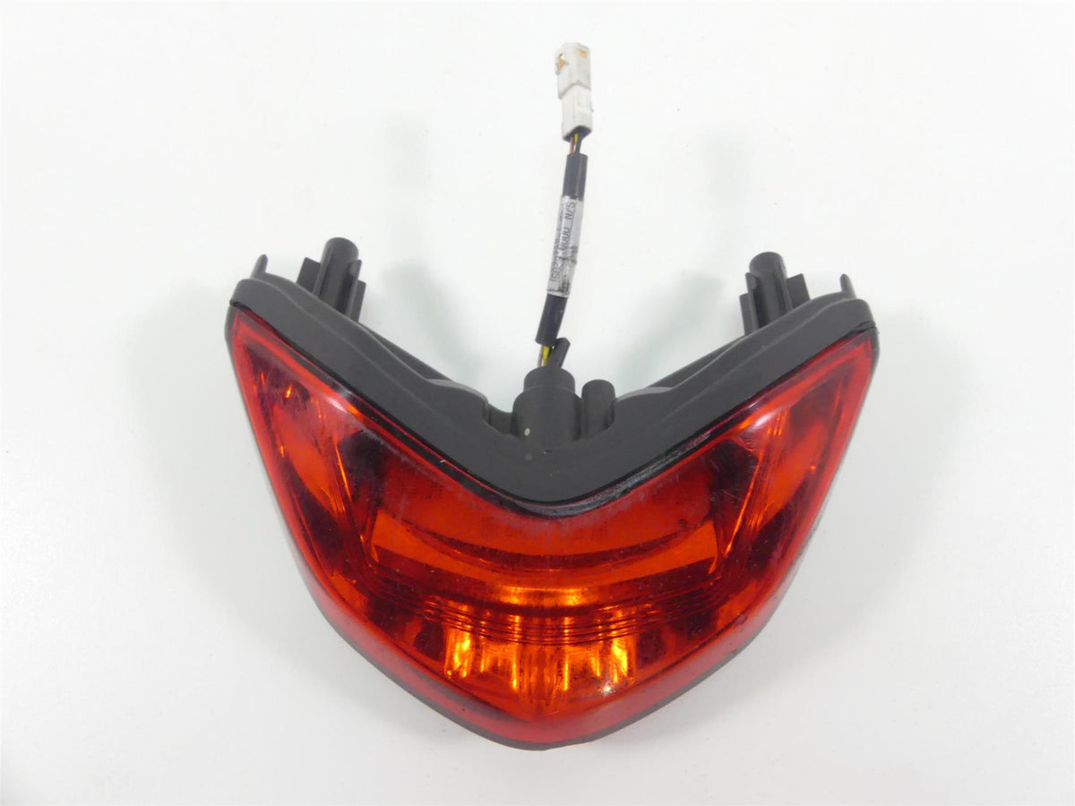 2017 Ducati 939 S Supersport Taillight Tail Light Rear Lamp Lens 52510483B {{ shop.shopifyCountryName }} - Mototech271