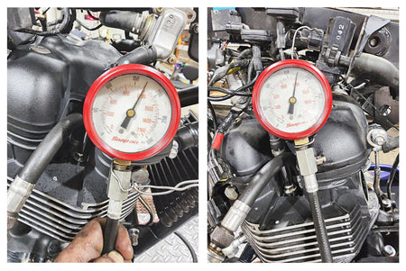 2011 Triumph America Running Motor Engine 5k Only - Video T1160157 {{ shop.shopifyCountryName }} - Mototech271