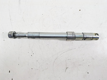2014 Harley Touring FLHTK Electra Glide Front Axle Wheel Spindle 25mm 41547-07A {{ shop.shopifyCountryName }} - Mototech271