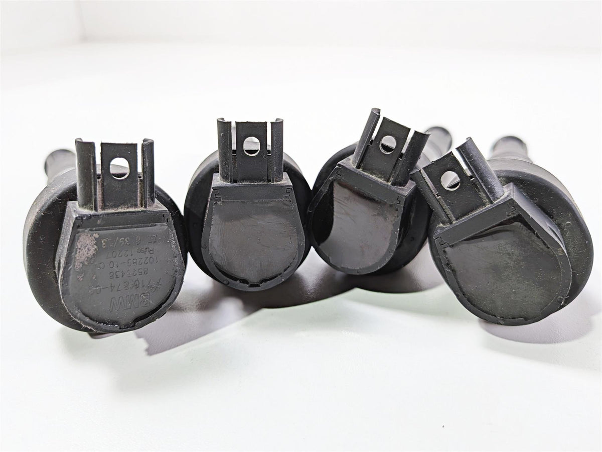 2014 BMW S1000RR K46 Aftermarket Ignition Coil Set 12138523972 {{ shop.shopifyCountryName }} - Mototech271