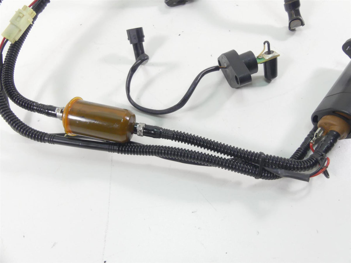 2017 Husqvarna 701 Enduro Fuel Gas Petrol Pump & Sending Unit 75007088012 {{ shop.shopifyCountryName }} - Mototech271