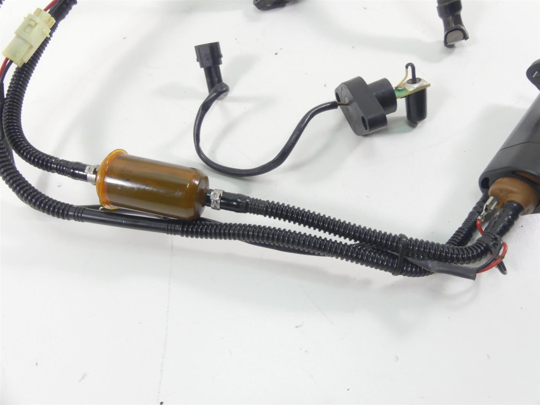 2017 Husqvarna 701 Enduro Fuel Gas Petrol Pump & Sending Unit 75007088012 {{ shop.shopifyCountryName }} - Mototech271