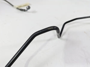 2016 BMW S1000RR K46 Front Abs Brake Line Set 34328549513 34328549514 | Mototech271
