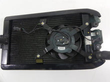 Load image into Gallery viewer, 2007 Honda VTX1800 T1 Radiator Fan Reservoir Hoses Tube Guard Set 19010-MCV-R11
