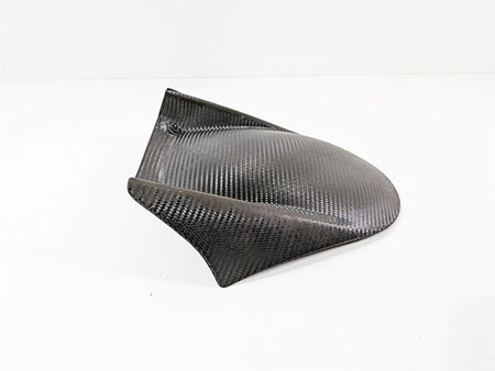2014 Aprilia RSV4 RR Factory Rear Carbon Fiber Mud Flap Fender 890969 {{ shop.shopifyCountryName }} - Mototech271