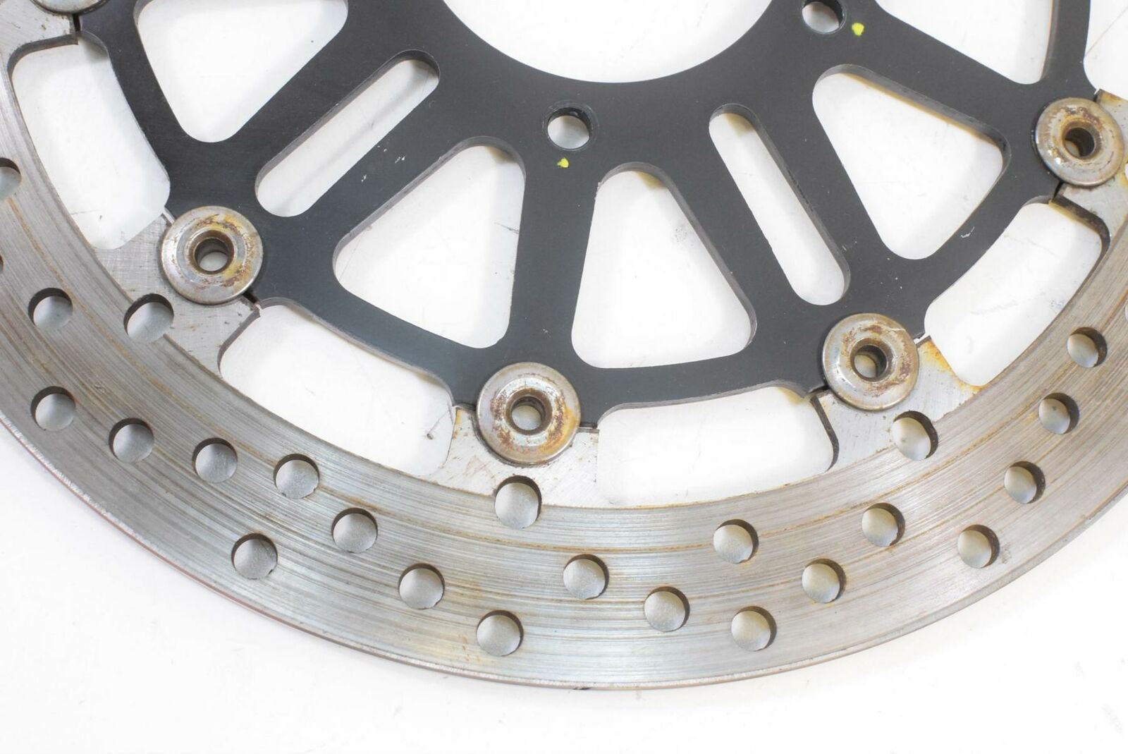 2015 MV Agusta B3 Brutale 800 Front Brake Rotor Disc Set 8000B4450 {{ shop.shopifyCountryName }} - Mototech271