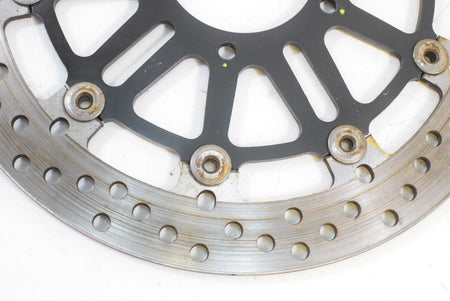 2015 MV Agusta B3 Brutale 800 Front Brake Rotor Disc Set 8000B4450 {{ shop.shopifyCountryName }} - Mototech271