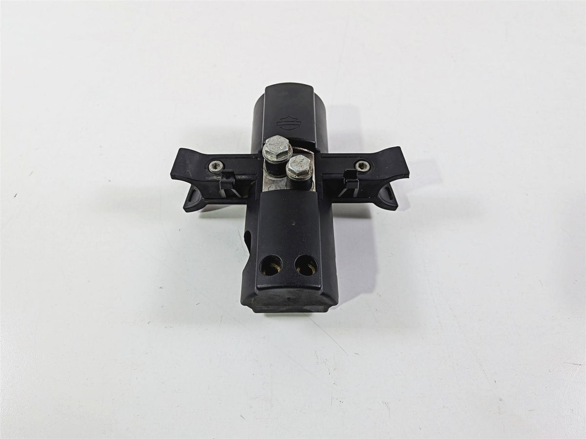 2014 Harley FXSB Softail Breakout Front Abs Brake Pump Unit Module 48349-11A-Mototech271