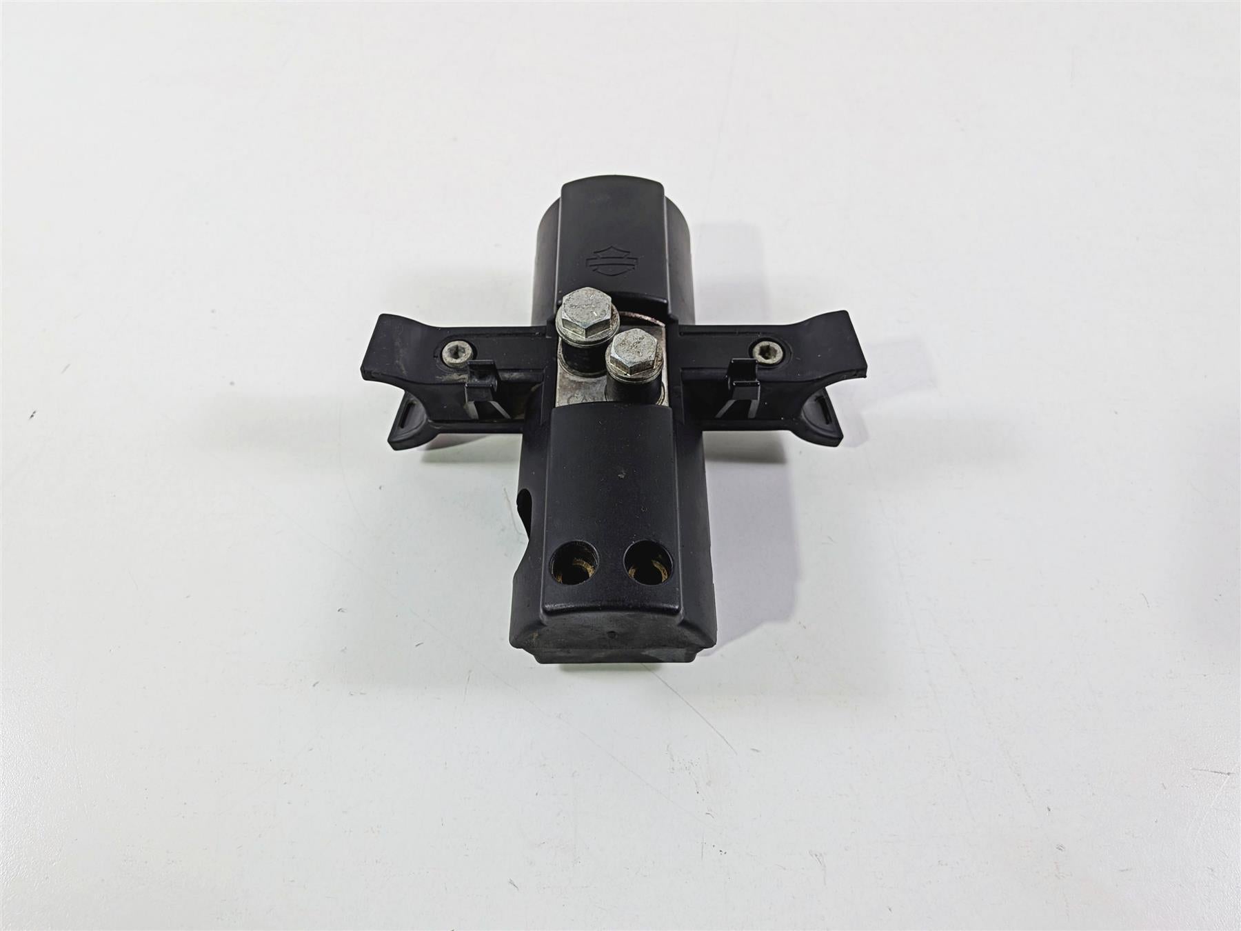 2014 Harley FXSB Softail Breakout Front Abs Brake Pump Unit Module 48349-11A-Mototech271
