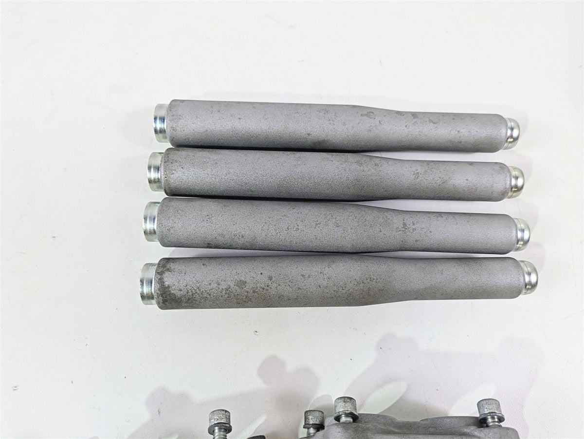 2009 Harley XR1200 Sportster Push Rod Lifter Tappet Cover Set 17954-08 {{ shop.shopifyCountryName }} - Mototech271
