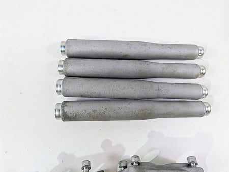 2009 Harley XR1200 Sportster Push Rod Lifter Tappet Cover Set 17954-08 {{ shop.shopifyCountryName }} - Mototech271