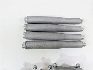 2009 Harley XR1200 Sportster Push Rod  Lifter Tappet Cover Set 17954-08
