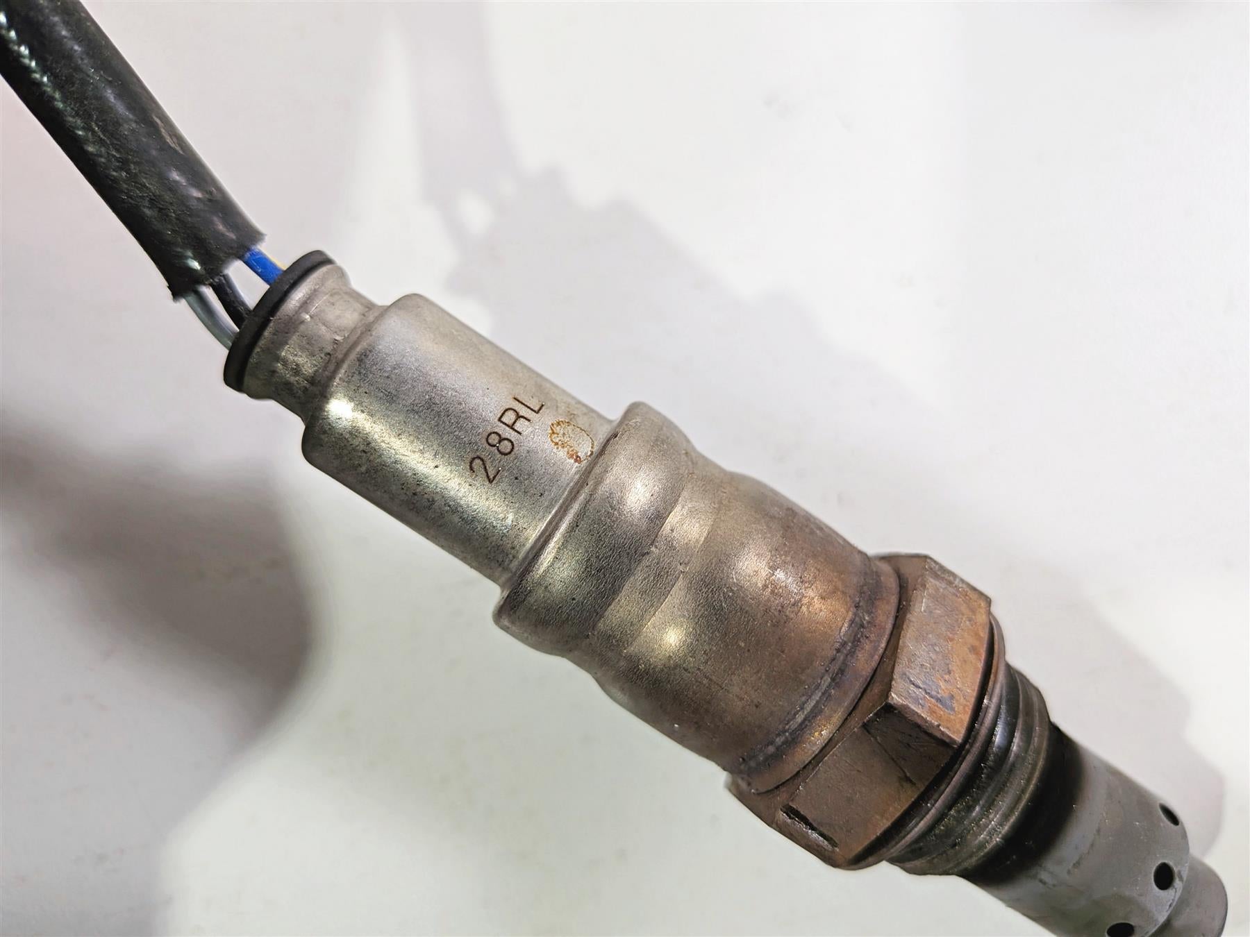 2023 BMW R1250RT RTP K52 Oxygen O2 Exhaust Sensor Set 2K Only 11788393838 {{ shop.shopifyCountryName }} - Mototech271