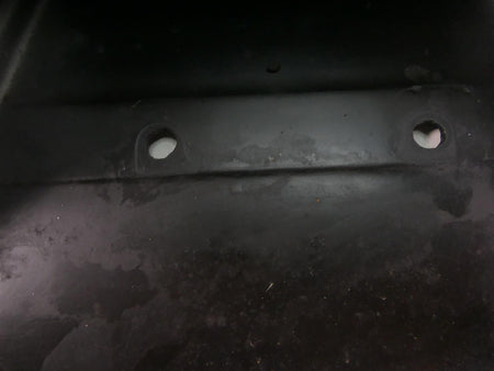 2002 Honda VTX1800 C Lower Scoop Spoiler Cover Fairing {{ shop.shopifyCountryName }} - Mototech271