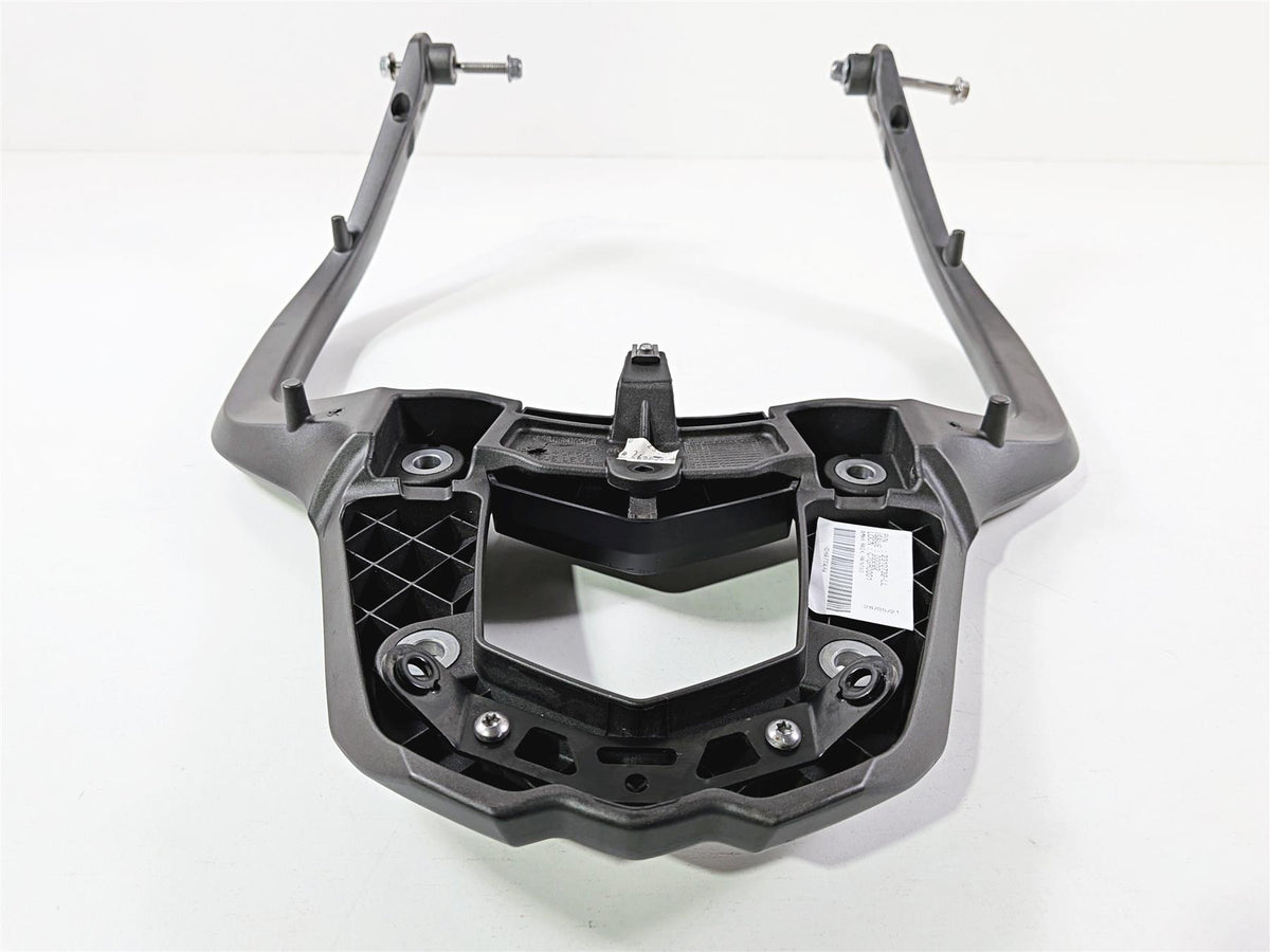 2022 Triumph Tiger 900 GT Pro Rear Grab Handle Luggage Rack T2310732 {{ shop.shopifyCountryName }} - Mototech271