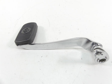 2012 Harley Touring FLHTK Electra Glide Rear Brake Lever Pedal 42407-08 {{ shop.shopifyCountryName }} - Mototech271