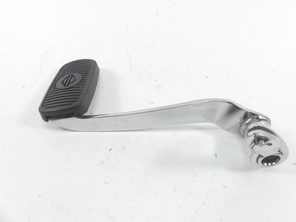 2012 Harley Touring FLHTK Electra Glide Rear Brake Lever Pedal 42407-08 {{ shop.shopifyCountryName }} - Mototech271
