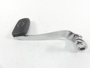 2012 Harley Touring FLHTK Electra Glide Rear Brake Lever Pedal 42407-08