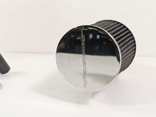 Load image into Gallery viewer, 2009 Harley FXDC Dyna Super Glide Screamin Eagle Air Filter Cleaner 29098-09A
