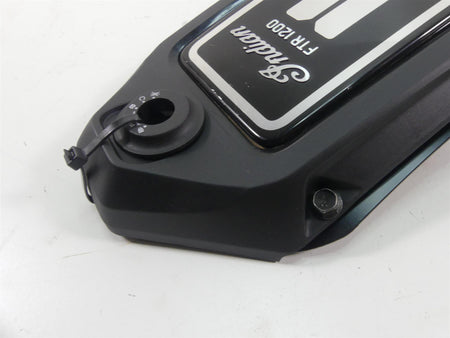 2022 Indian FTR1200 S Upper Center Fuel Tank Dash Cover Fairing 5455797 {{ shop.shopifyCountryName }} - Mototech271