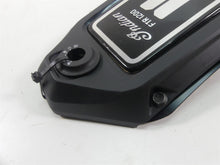 Load image into Gallery viewer, 2022 Indian FTR1200 S Upper Center Fuel Tank Dash Cover Fairing 5455797
