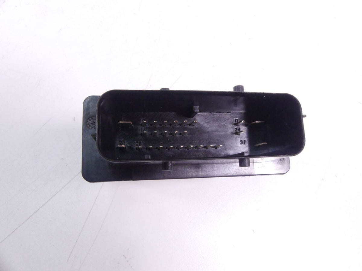 2017 BMW R1200RT RTW K52 Base Module Satelite Control Box 61358388356 {{ shop.shopifyCountryName }} - Mototech271